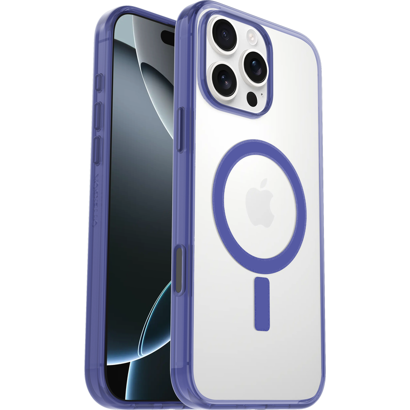 product image 1 - Coque iPhone 16 Pro Max Lumen Series avec Camera Control