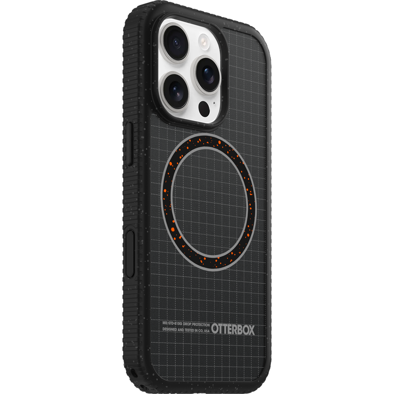 product image 3 - iPhone 16 Pro Skal Sole Series för MagSafe
