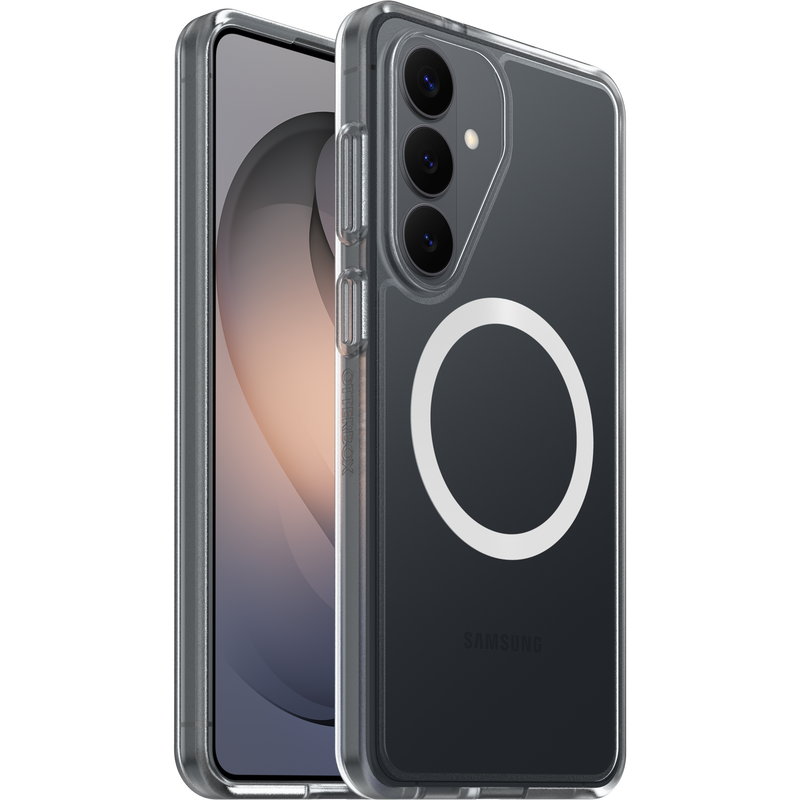 product image 1 - Galaxy S26+ Case React Series