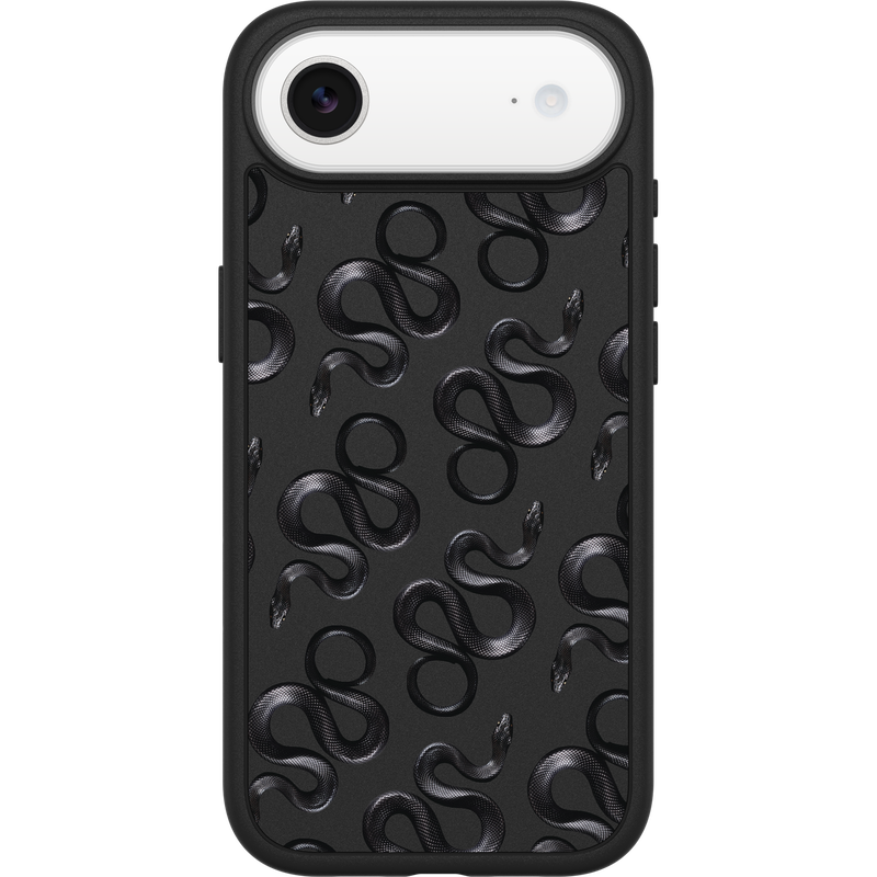 product image 1 - iPhone Air Case Symmetry Series with Camera Control Gothic Revivial Collection