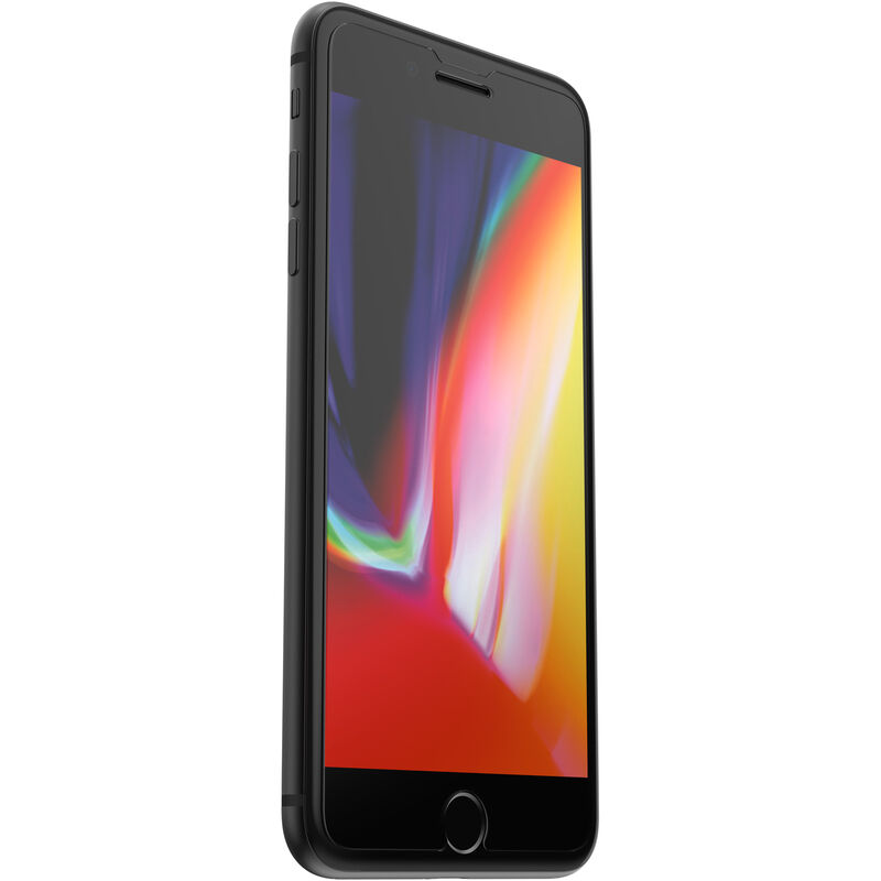 product image 3 - iPhone 8 Plus/7 Plus/6s Plus/6 Plus Screen Protector Alpha Glass