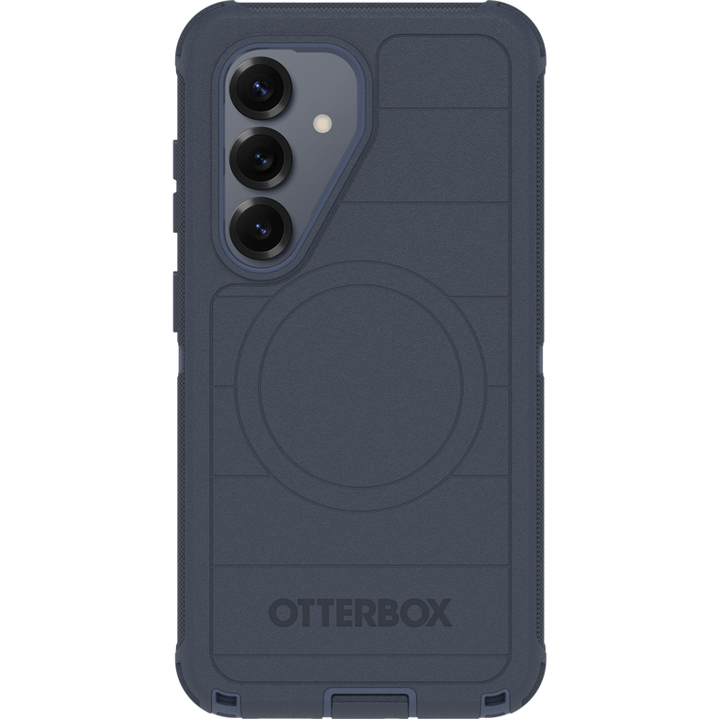 product image 2 - Galaxy S26 Case Defender Series Pro