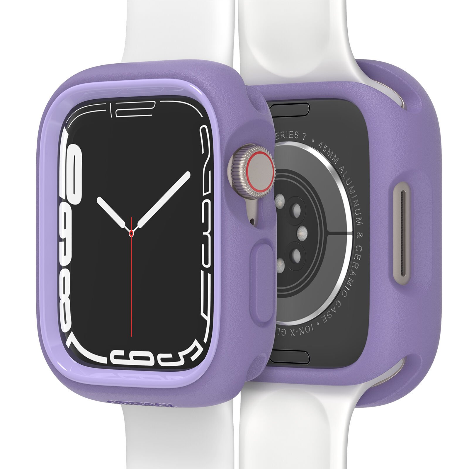 Apple Watch Series 8 7 Case EXO EDGE