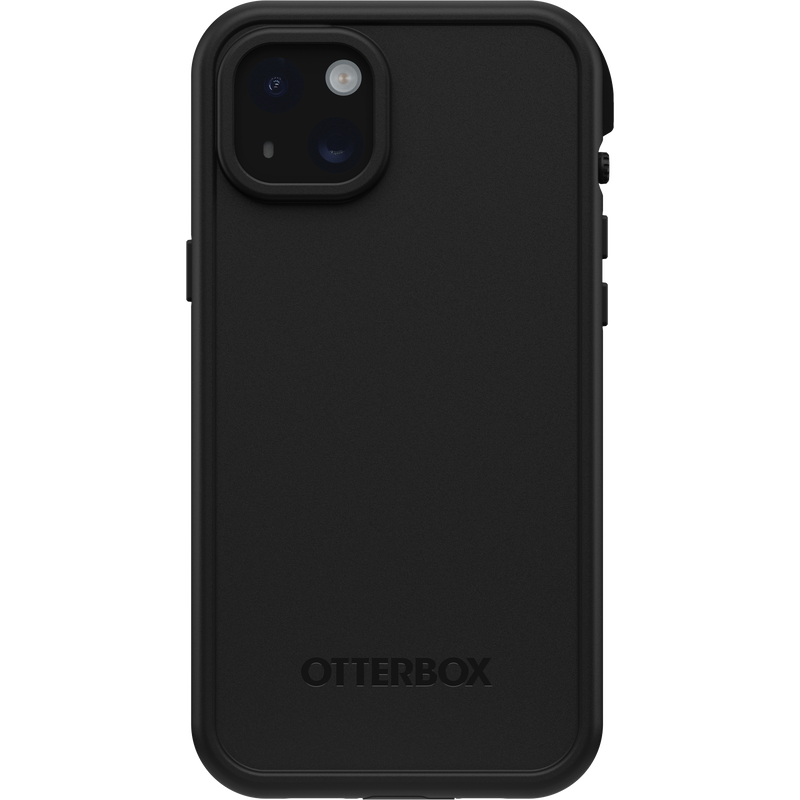 product image 2 - iPhone 15 Plus Waterproof Case OtterBox Frē Series for MagSafe