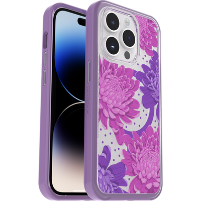 iPhone 14 and iPhone 15 Case | Symmetry Series for MagSafe