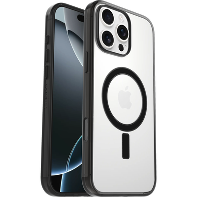 Coque iPhone 16 Pro Max | Lumen Series