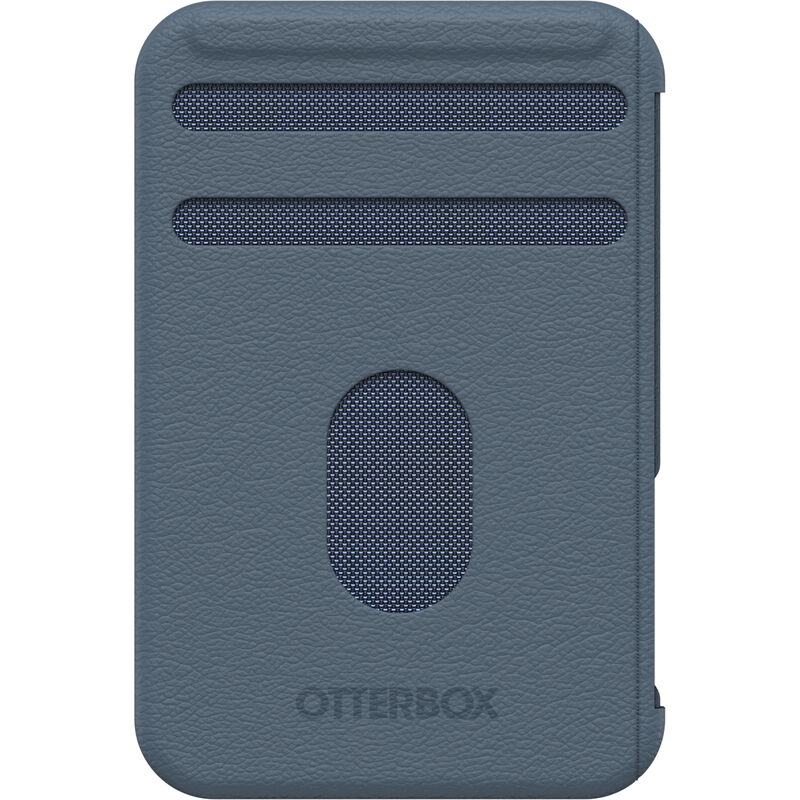 product image 1 - Wallet for iPhone with MagSafe Wallet for MagSafe
