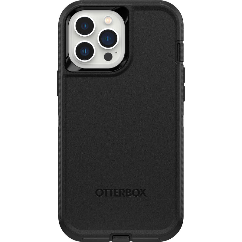 product image 1 - iPhone 13 Pro Max Case Defender Series Case