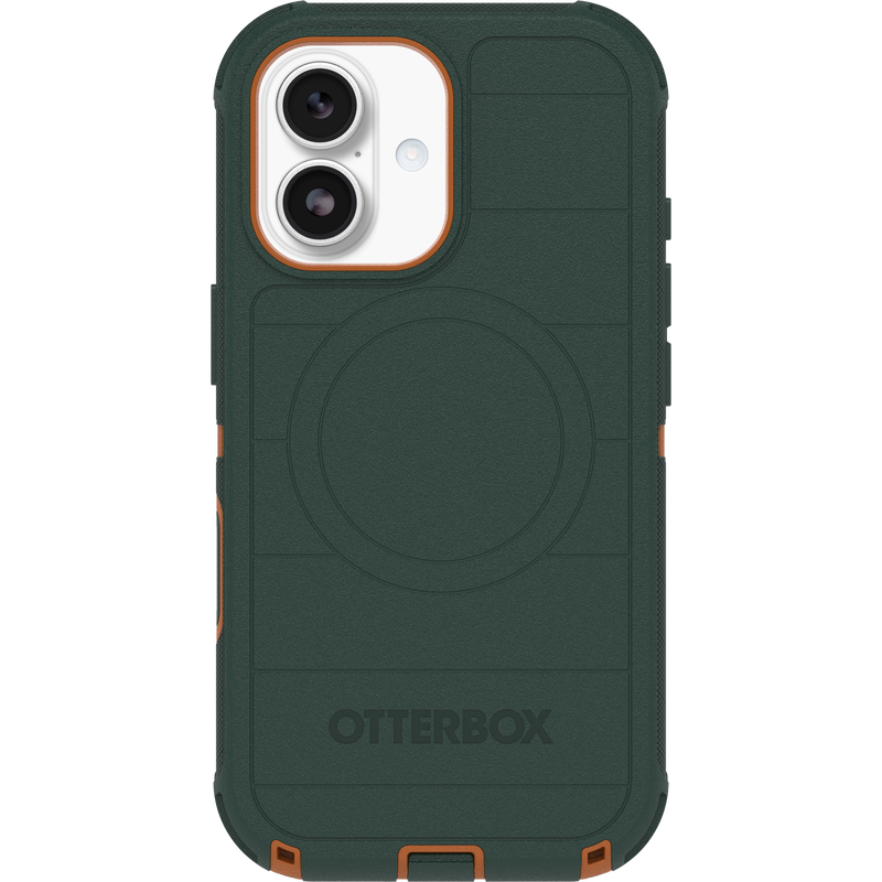 product image 2 - iPhone 17 Case Defender Series Pro
