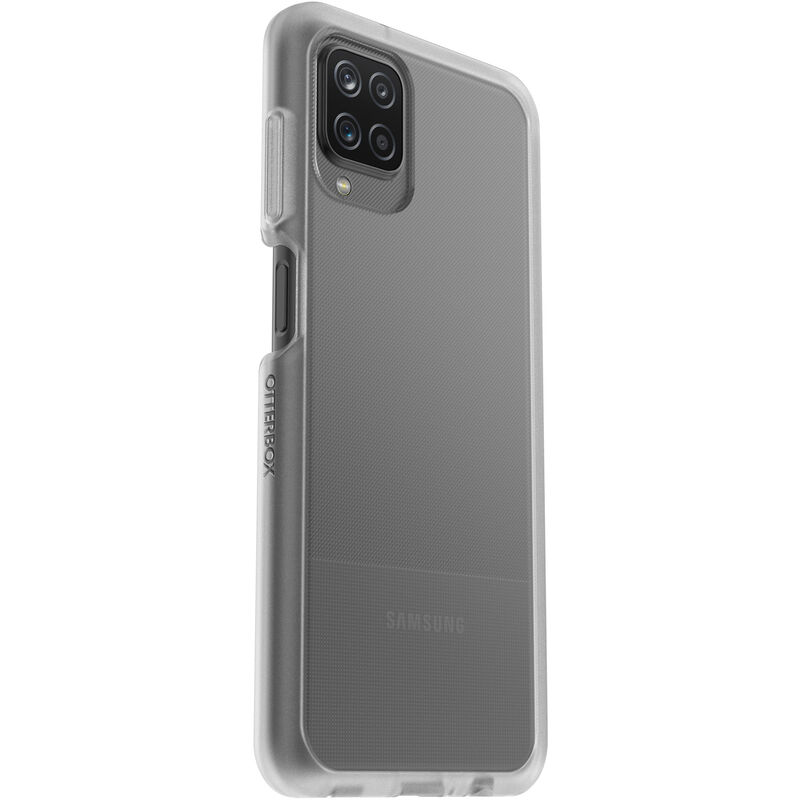 product image 1 - Galaxy A12 Hülle | React Series React Series