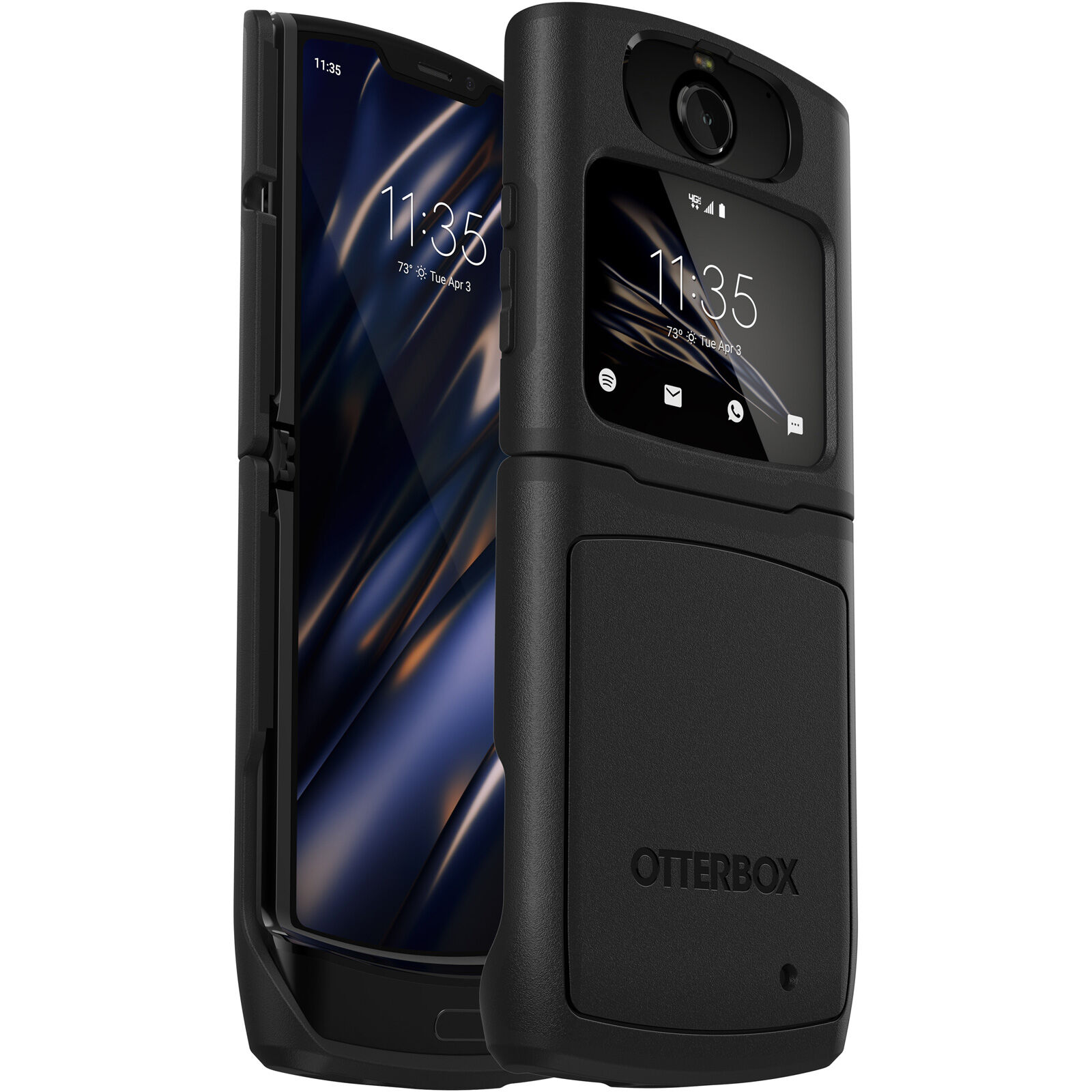 Motorola razr 5g store case