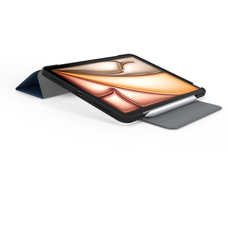 product image 5 - iPad Air 11-inch (M3/M2), iPad Air (5th gen) and iPad Air (4th gen) Case Symmetry Folio Series