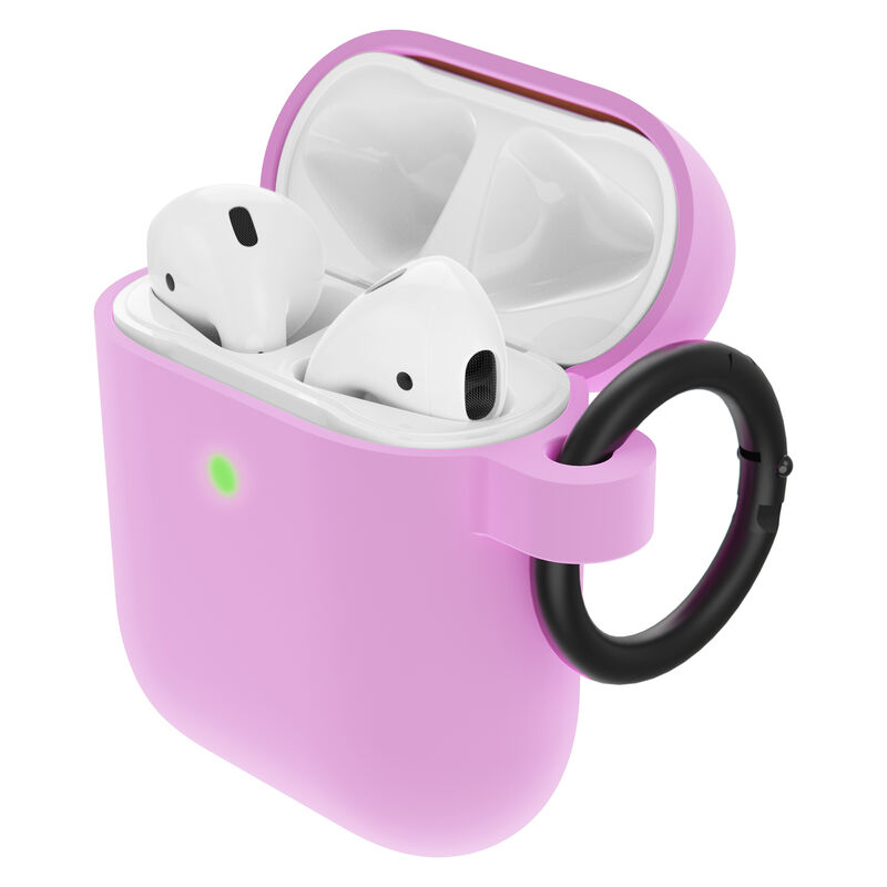 product image 3 - Coque AirPods Apple (1reet 2egénération) Coque AirPods