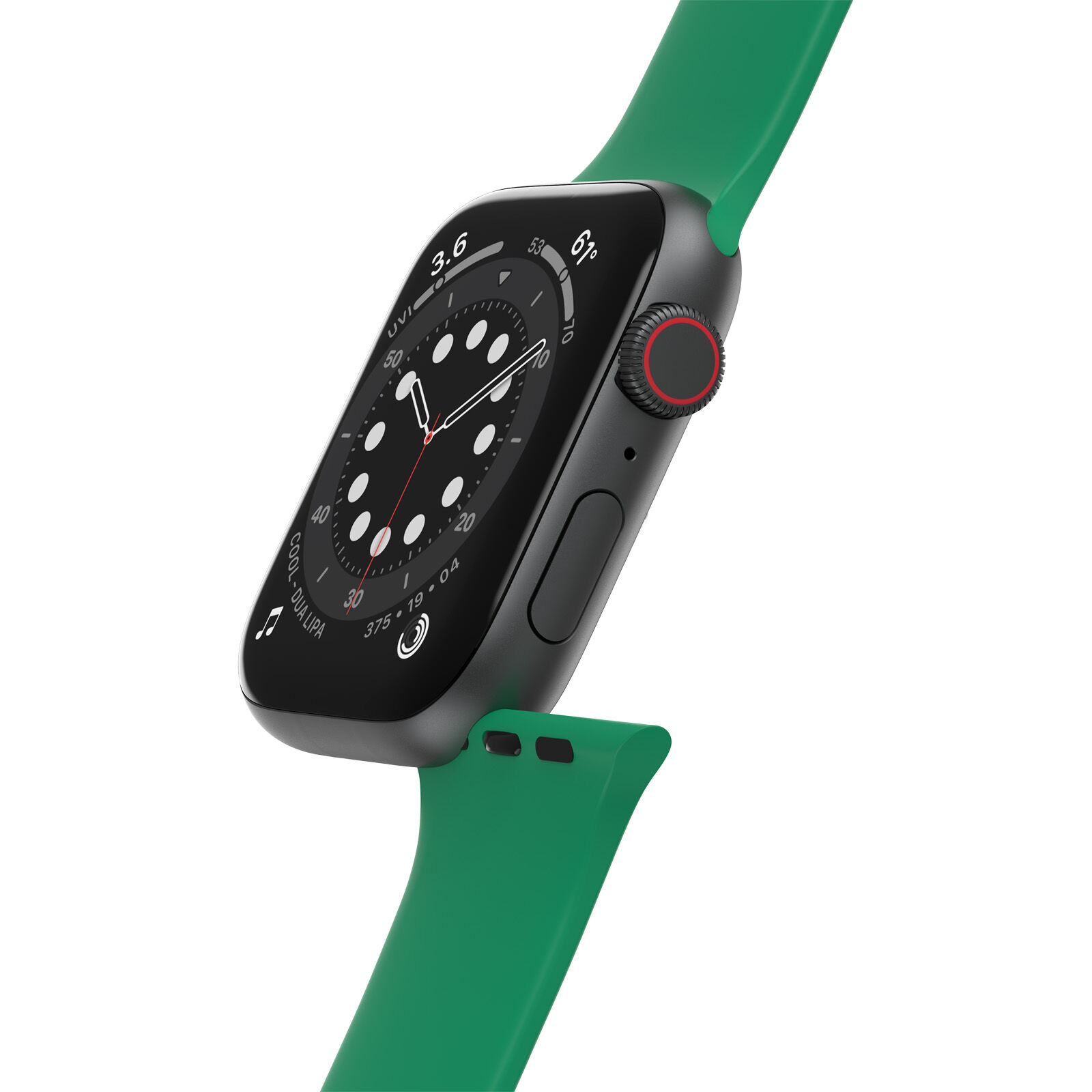 Apple watch 4 44 bands store