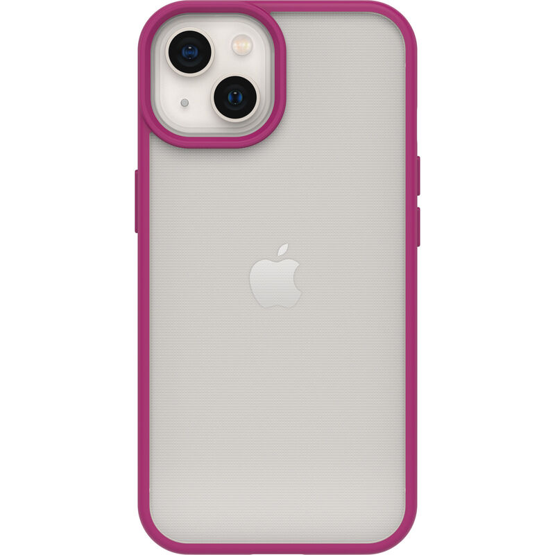 product image 1 - iPhone 13 Case React Series