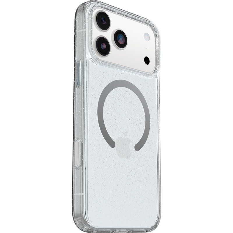 product image 3 - iPhone 17 Pro Max Case Symmetry Series Clear for MagSafe