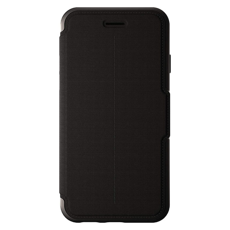 product image 1 - iPhone 6/6s Folio Strada Series