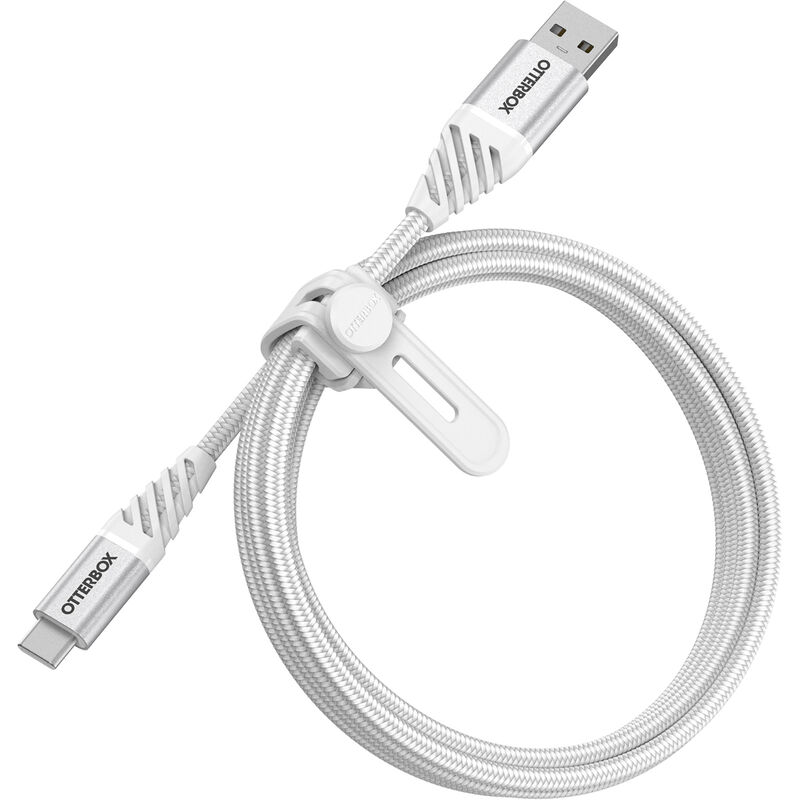 product image 1 - USB-C to USB-A (1m) Cable | Premium