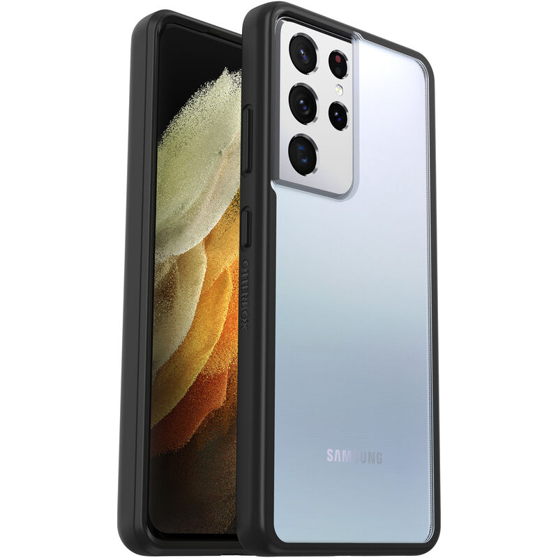 Galaxy S21 Ultra Case React Series