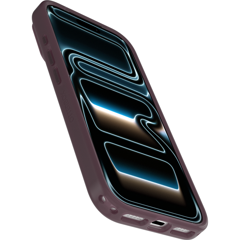 product image 4 - iPhone 17 Pro Case Symmetry Series Clear