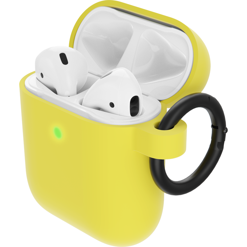 product image 3 - Coque AirPods Apple (1reet 2egénération) Coque AirPods