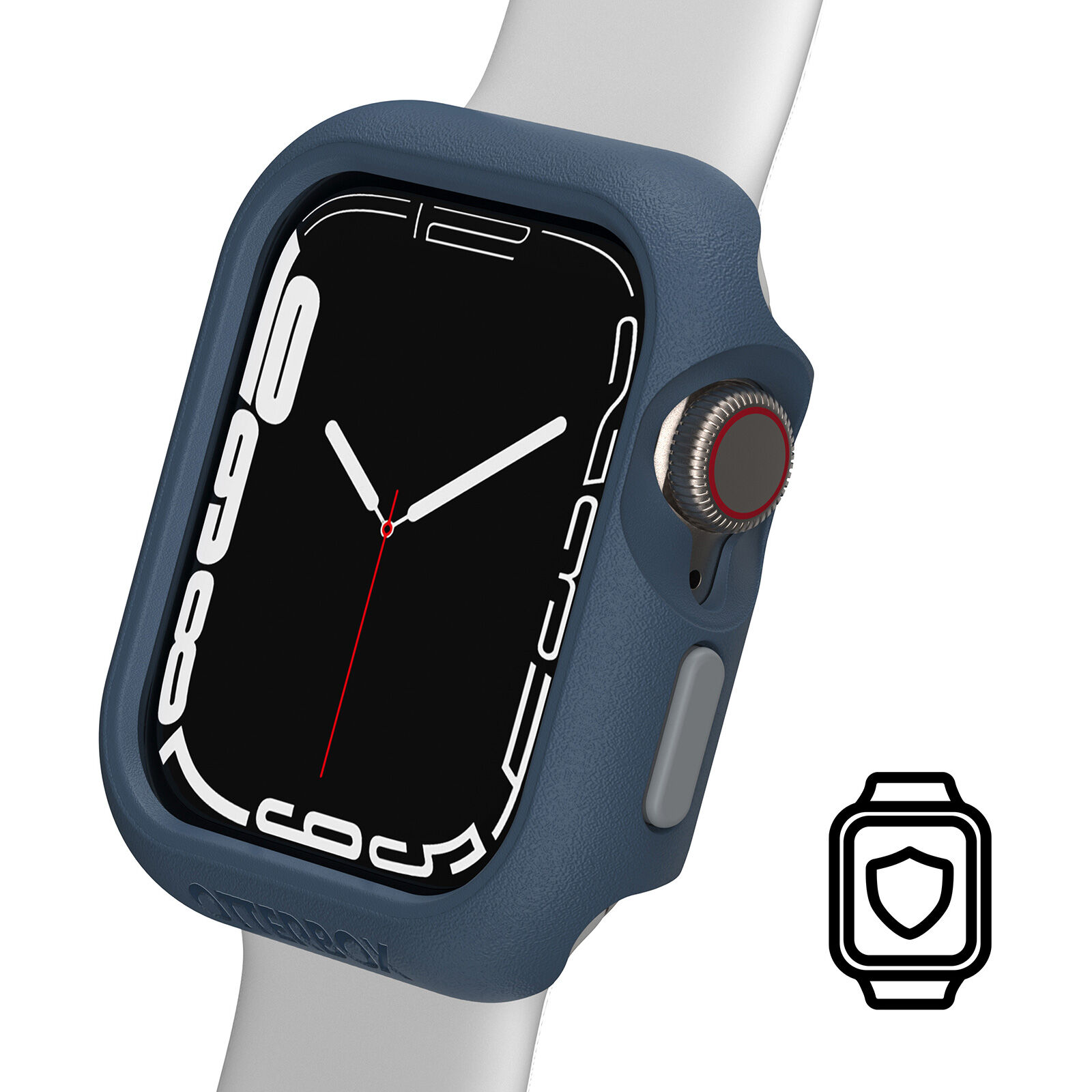 Apple watch bumper series 4 shop