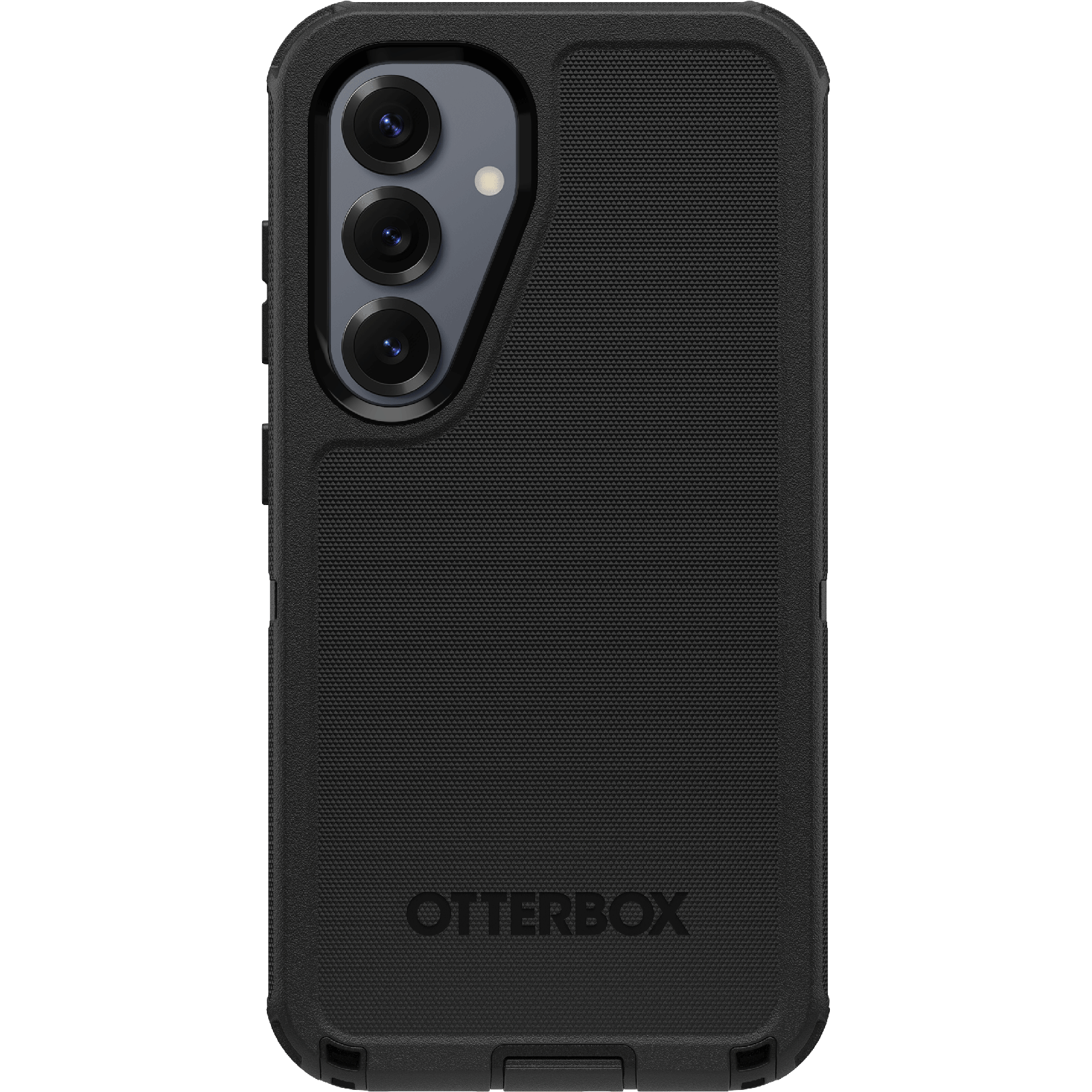OtterBox ディフェンダーシリーズケース Samsung Galaxy S22 Ultra用 (のみ) - ケースのみ - 微生物防御保護 - 非小売パッケージ - ブラック OtterBox ディフェンダーシリーズケース Samsung Galaxy S22用 (のみ