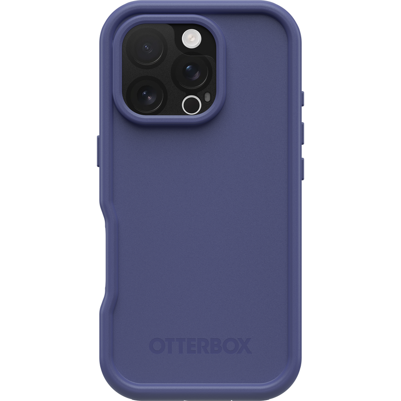product image 2 - iPhone 16 Pro Hülle OtterBox Frē Series für MagSafe