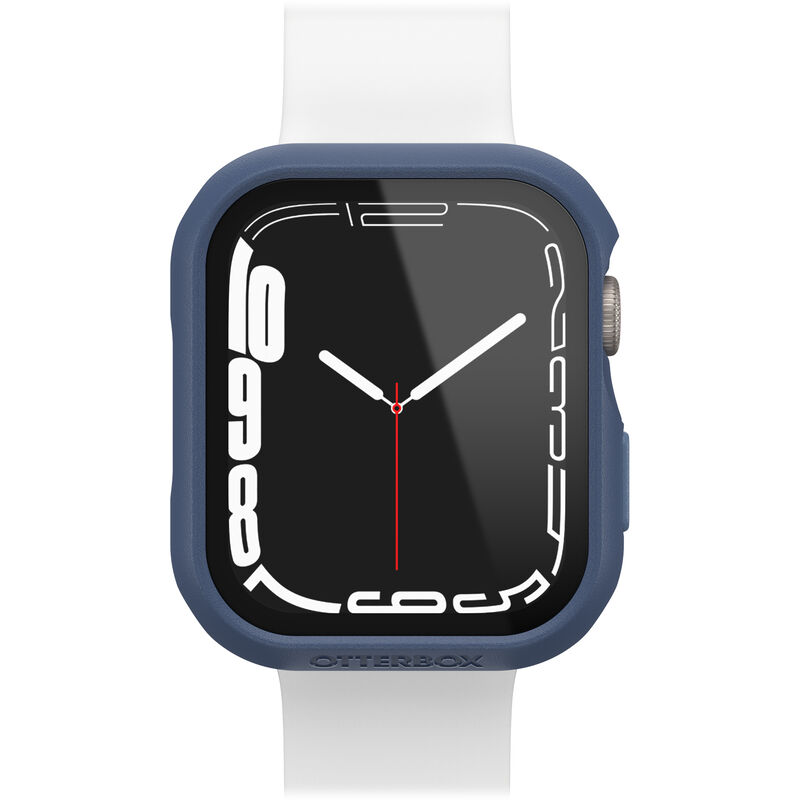 product image 3 - Apple Watch Series 9/8/7 Case Eclipse Series with Screen Protector