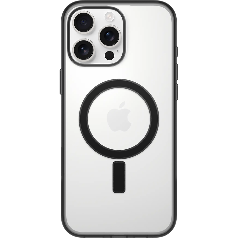 product image 2 - Coque iPhone 16 Pro Max Lumen Series avec Camera Control