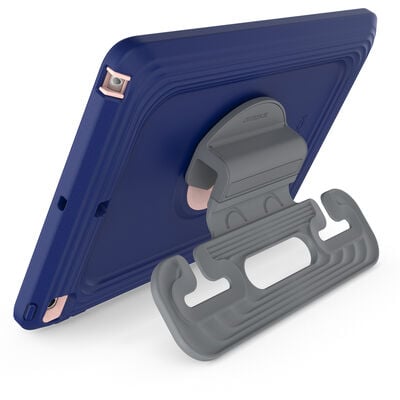 iPad (7th, 8th, and 9th gen) Kids Antimicrobial EasyGrab Tablet Case
