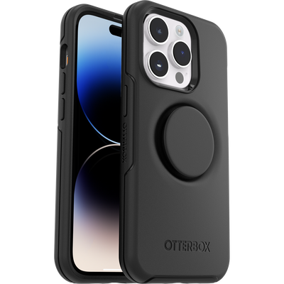 iPhone 14 Pro Case | Otter + Pop Symmetry Series