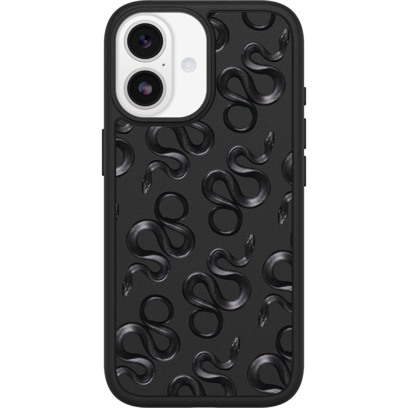 product image 1 - iPhone 17 Case Symmetry Series with Camera Control Gothic Revivial Collection