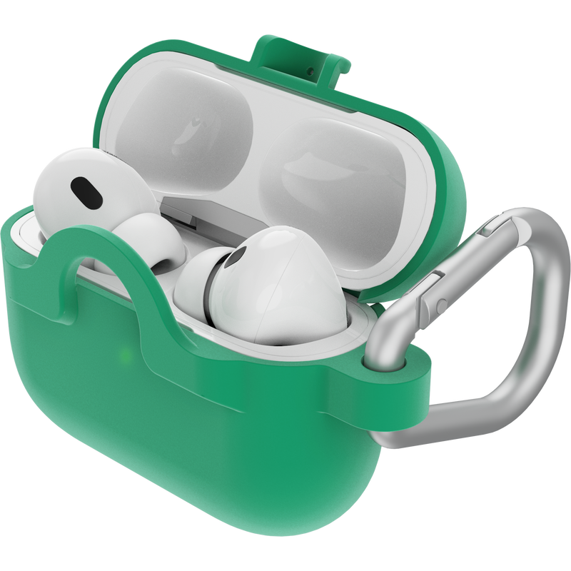 product image 3 - Apple Airpods Pro 1:e & 2:e gen AirPods Skal