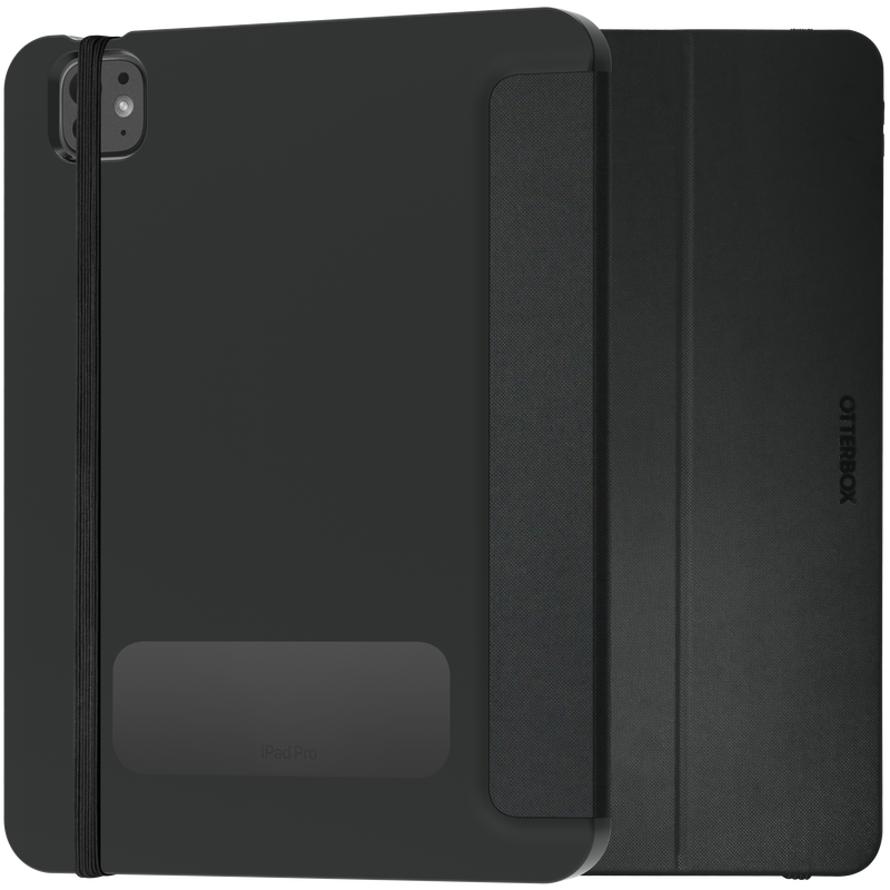 product image 1 - iPad Pro 11" (M4) Hülle React Series Folio