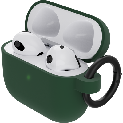 Apple AirPods (3. gen)-Hülle | Soft Touch
