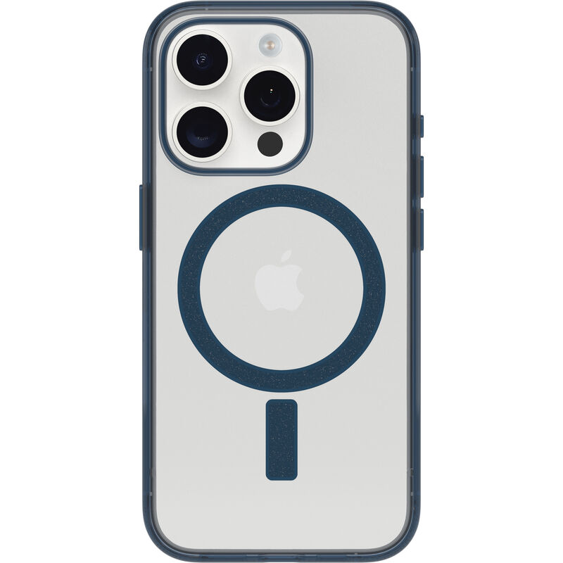 product image 2 - iPhone 15 Pro Case Lumen Series