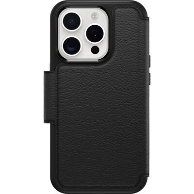 iPhone 15 Pro Case | OtterBox Strada Series for MagSafe