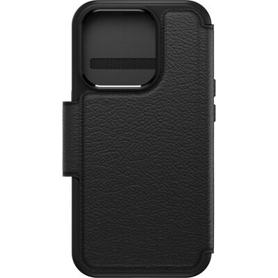 iPhone 15 Pro Case | OtterBox Strada Series for MagSafe