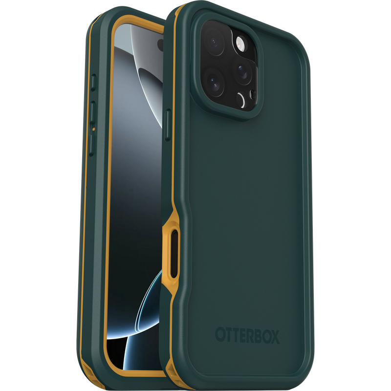product image 1 - iPhone 16 Pro Max Case OtterBox Frē Series for MagSafe