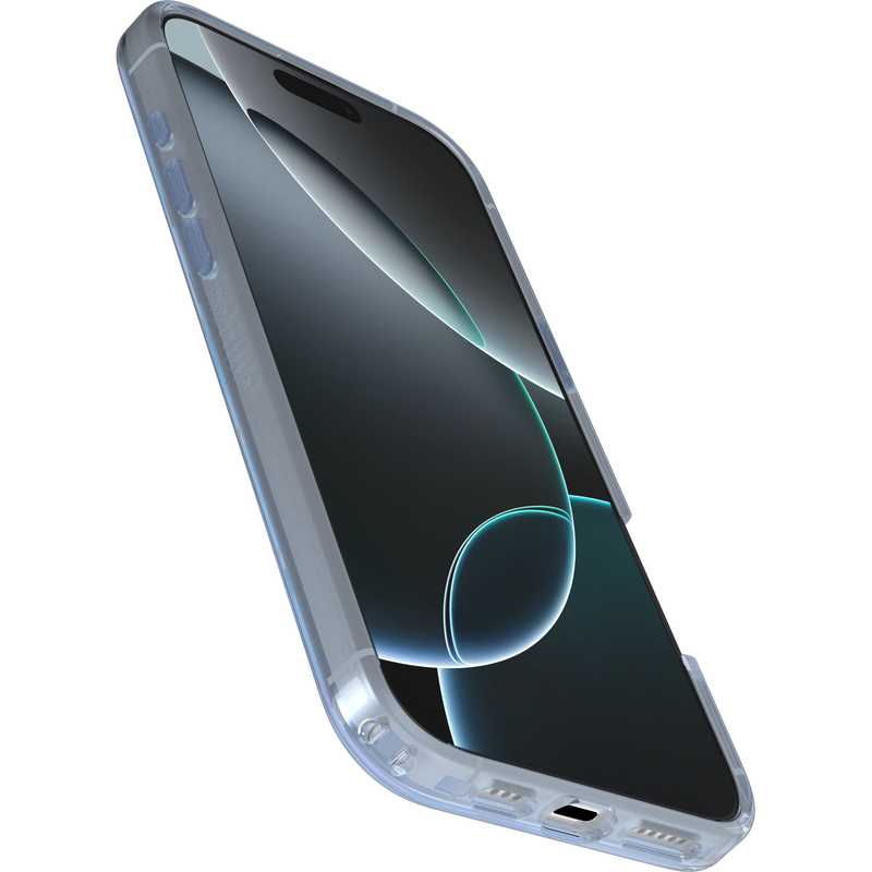 product image 4 - Coque iPhone 16 Pro Max Symmetry Series Clear pour MagSafe