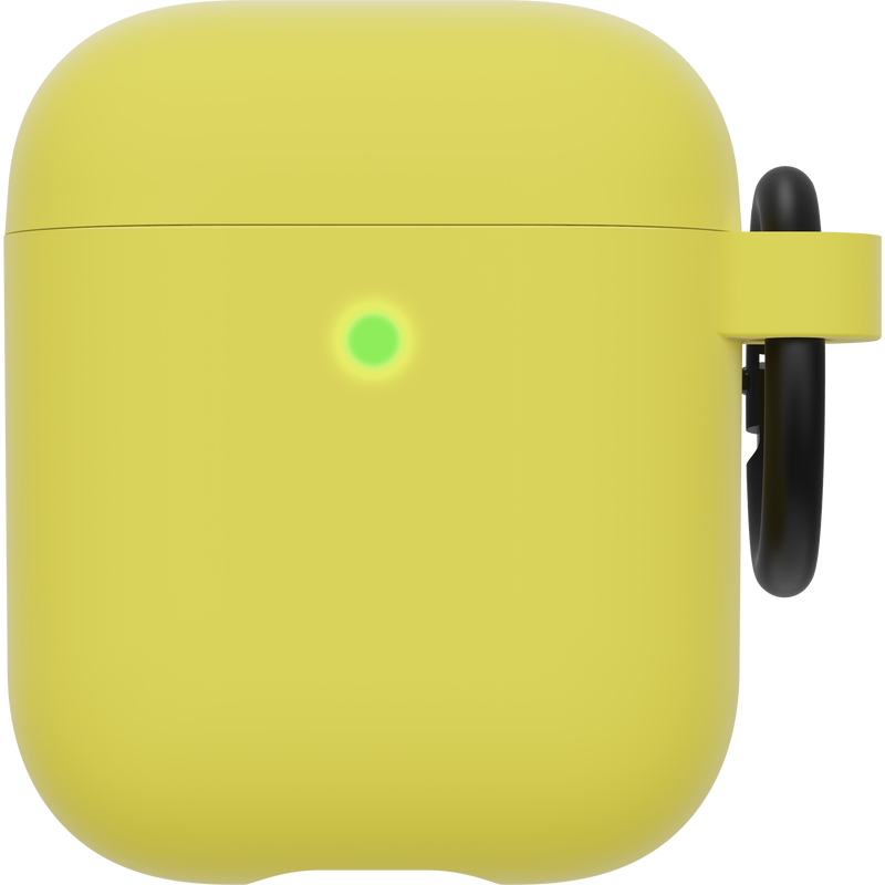 product image 2 - Coque AirPods Apple (1reet 2egénération) Coque AirPods