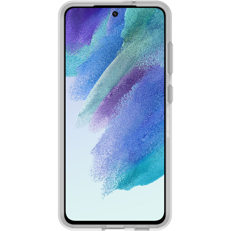 product image 2 - Galaxy S21 FE 5G Hülle Hülle aus der React Series