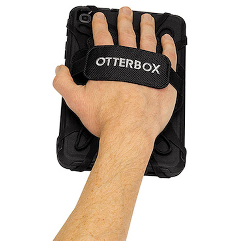 product image 5 - Tablet Carrying Case With Accessory Bag Utility Series Latch