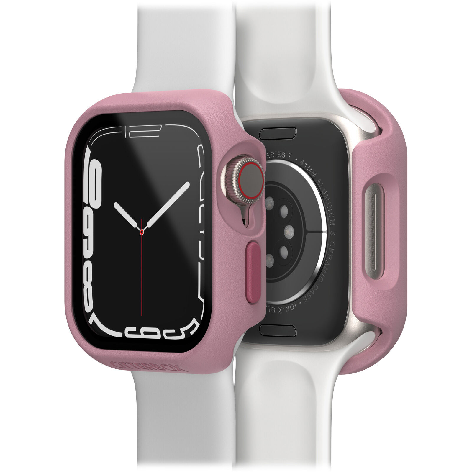 Lifeproof case apple watch series 3 top