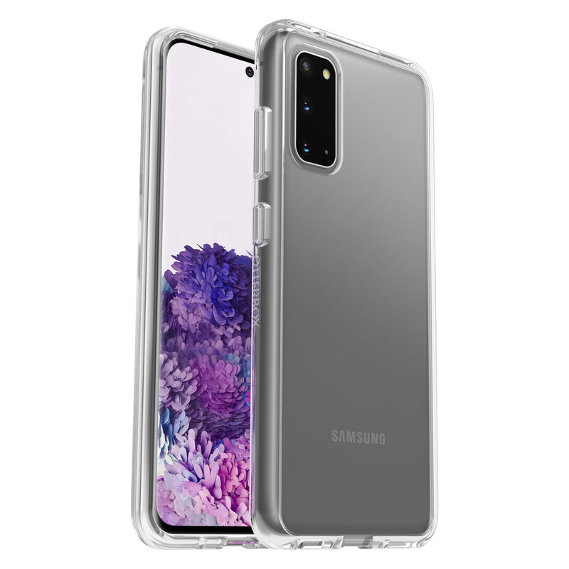 product image 3 - Galaxy S20/Galaxy S20 5G Case React Series