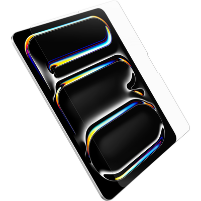 iPad Pro 13 tum (M5/M4) Skärmskydd | Premium Glass