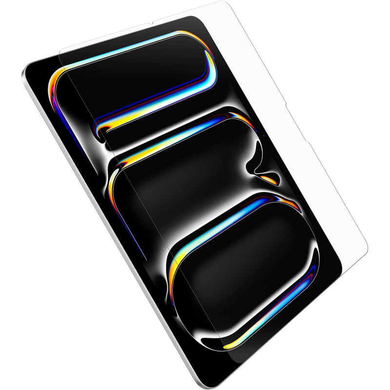 product image 1 - iPad Pro 13" (M5/M4) Displayschutz Premium Glass