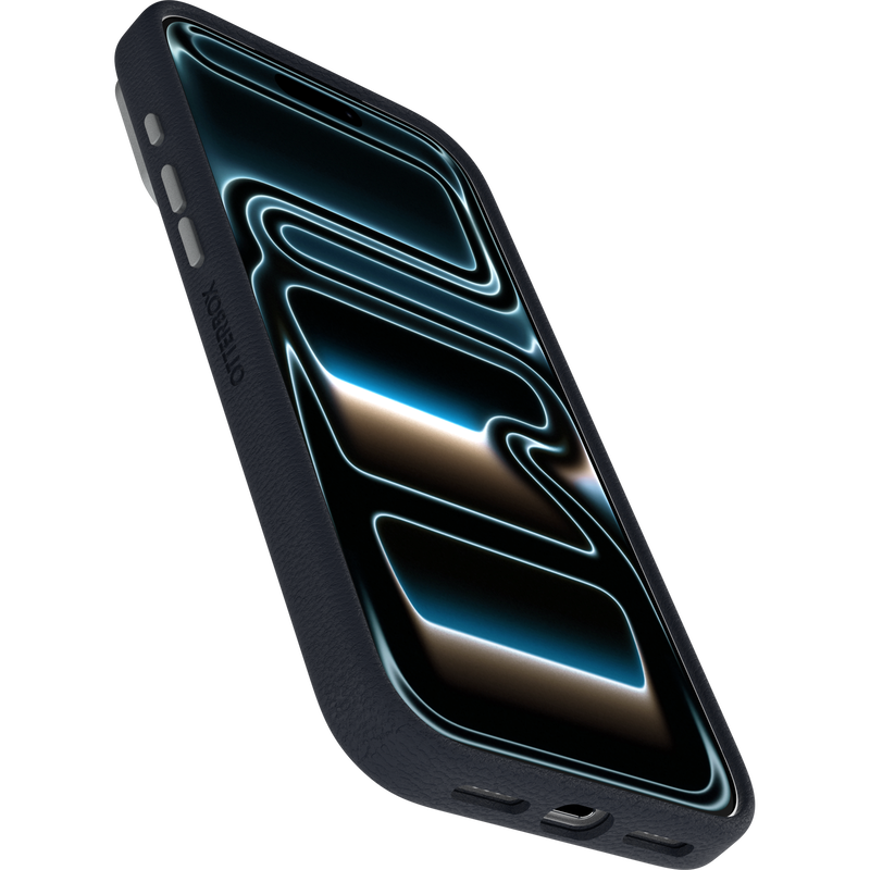 product image 4 - iPhone 17 Pro Max Case Symmetry Series Cactus Leather