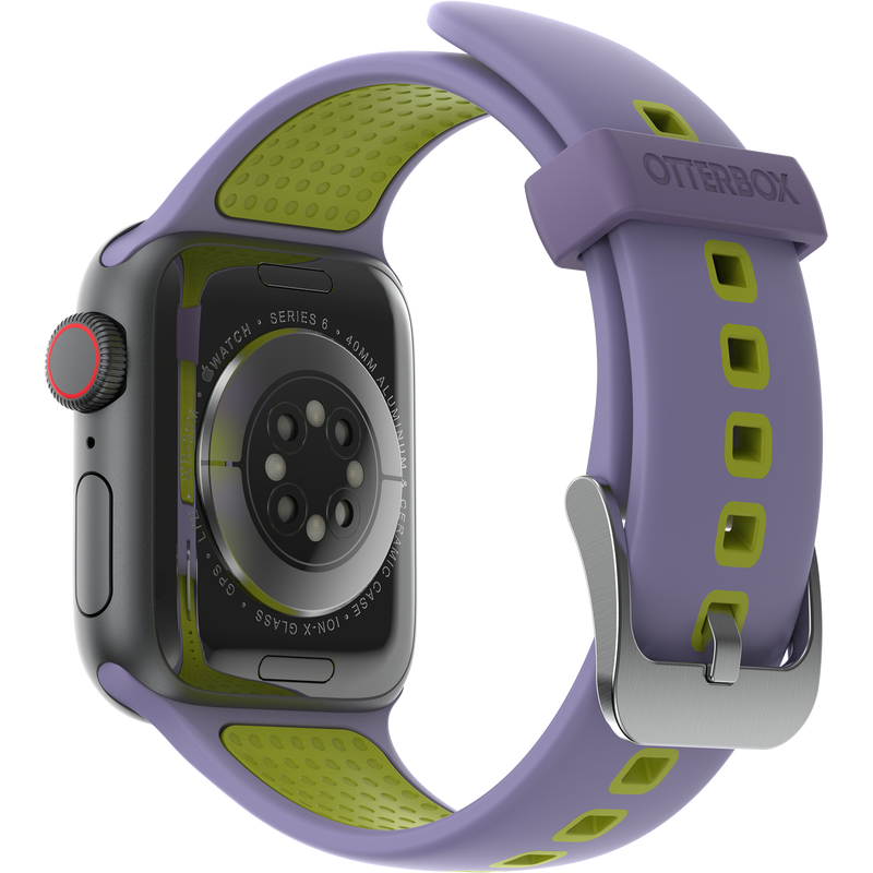 product image 1 - Apple Watch Band 40/41/42mm OtterBox Band Antimicrobial
